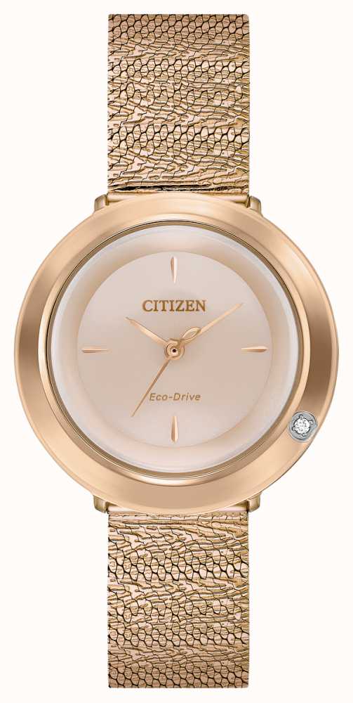 Citizen EM0643-50X