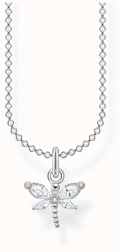 Dragonfly deals pendant pandora