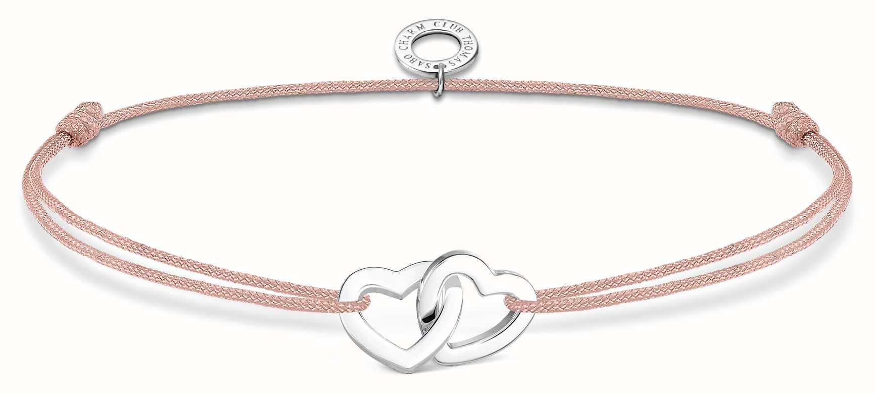 Thomas sabo little on sale secrets bracelet