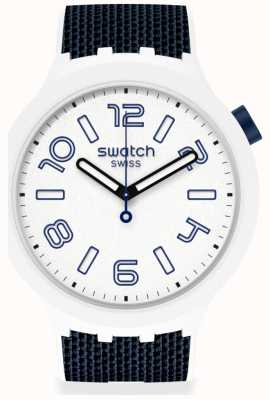 swatch burning lava