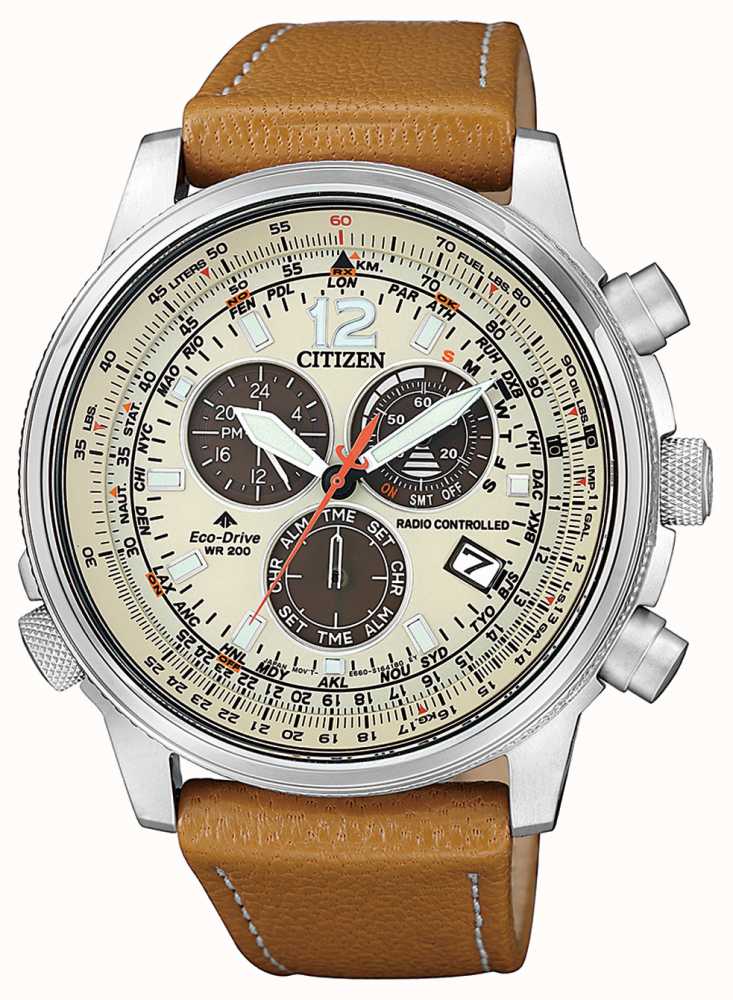 citizen cb5880