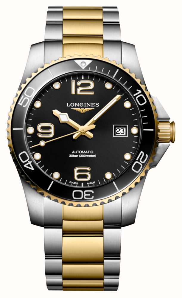 Longines discount hydroconquest 41