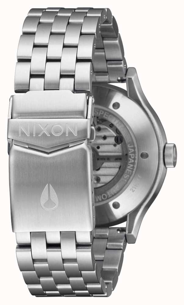 nixon spectra