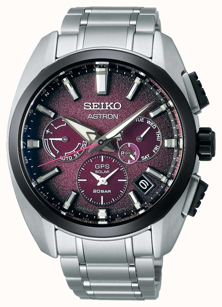 seiko watch global