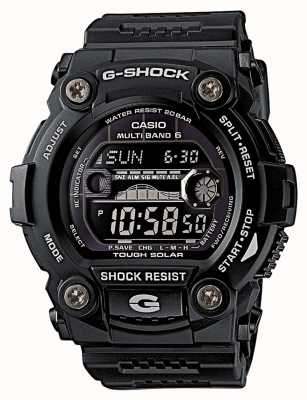 Casio G-Shock G-Rescue Alarm Radio Controlled GW-7900B-1ER