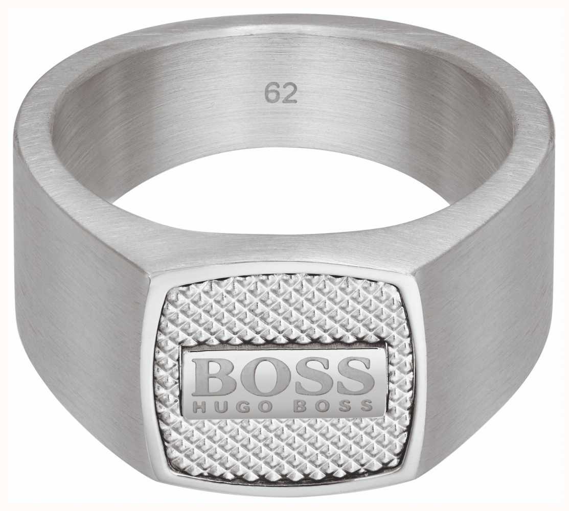 hugo boss jewellery