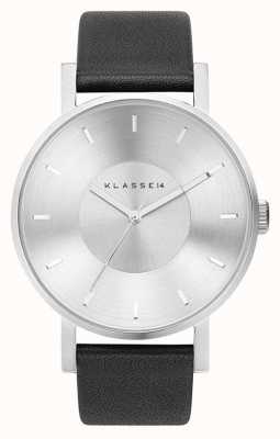 Klasse14 Volare Silver 42mm Men's Watch VO14SR001M
