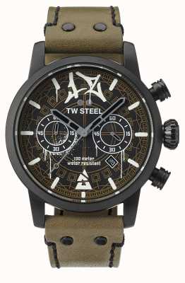 TW Steel CS:Go Arena Wasteland Special Edition Watch MS98