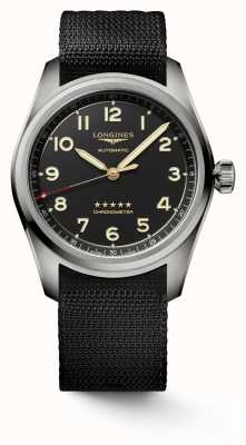 zenith port royal elite