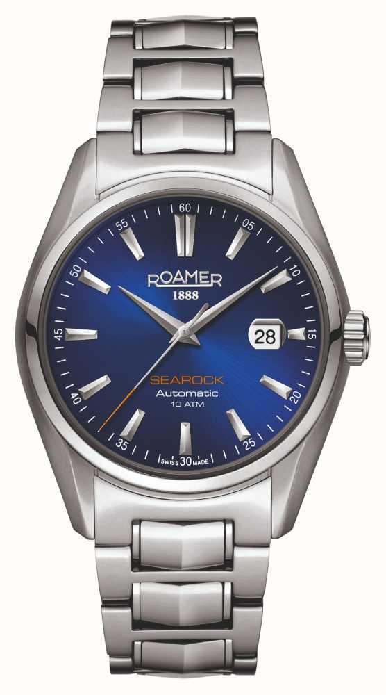 Roamer searock best sale 210 633