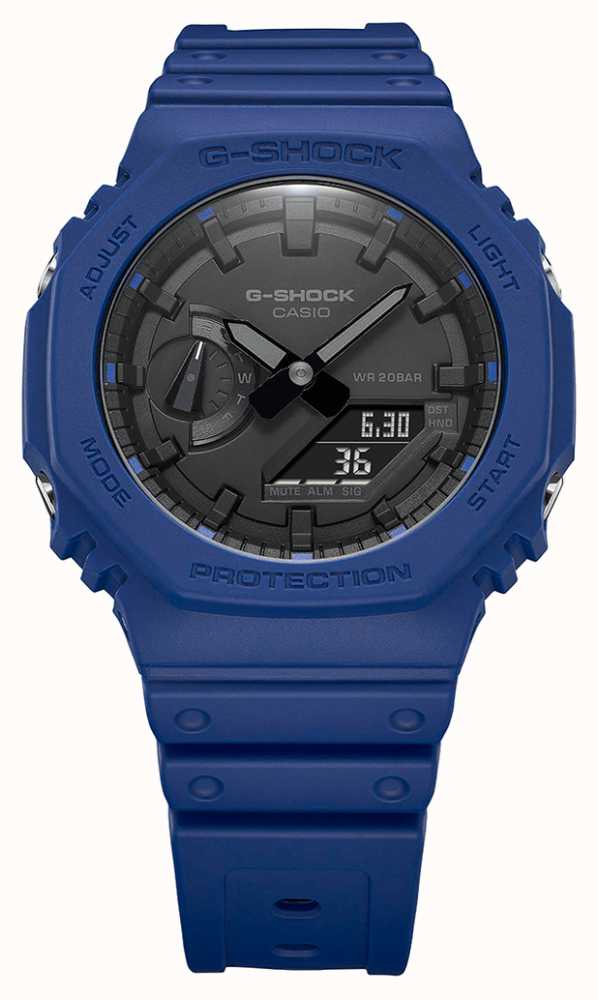 g shock octagon