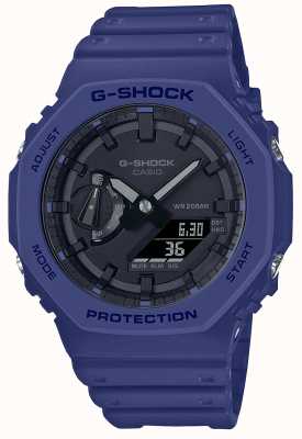 g shock octagon