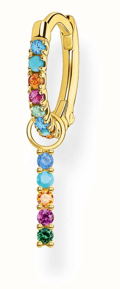 Thomas Sabo Jewellery CR703-488-7