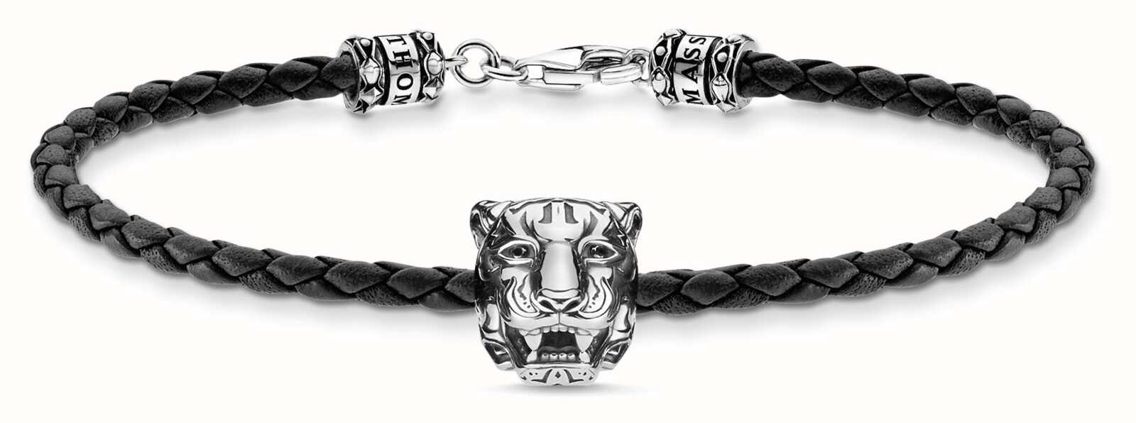 thomas sabo panther bracelet