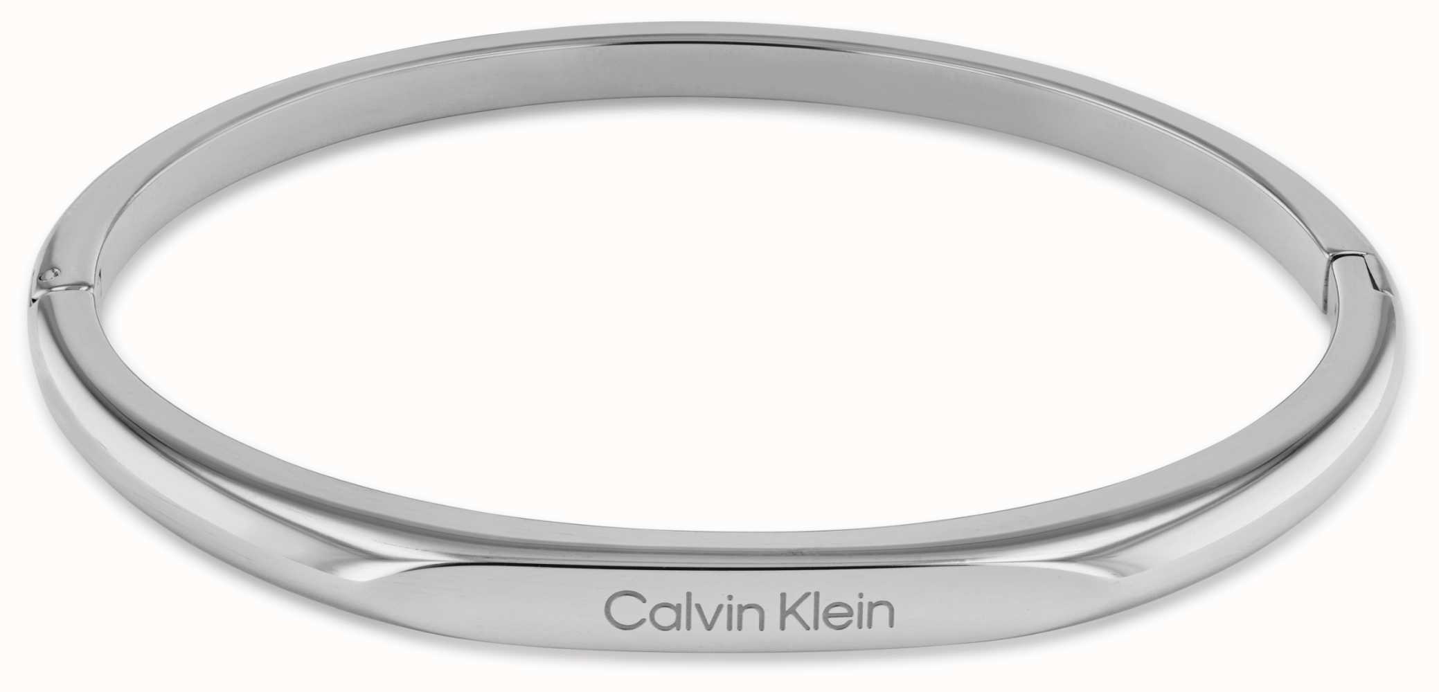 Shop BrandAlley Calvin Klein Women's Bracelets up to 75% Off | DealDoodle