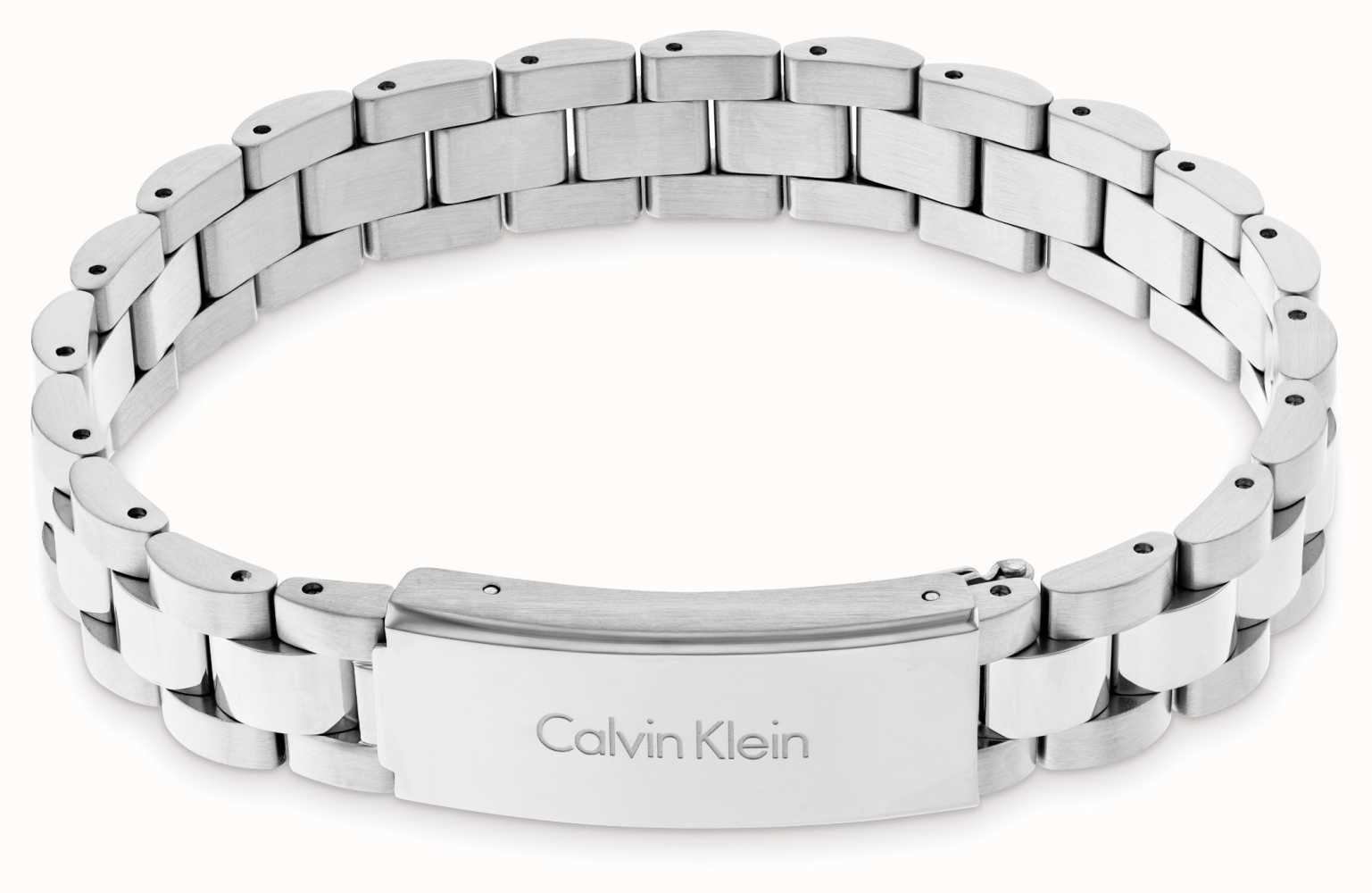 calvin klein mens jewellery