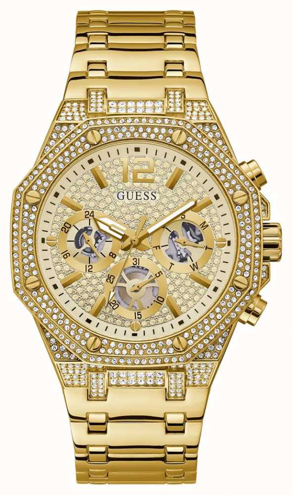 guess watches men macys