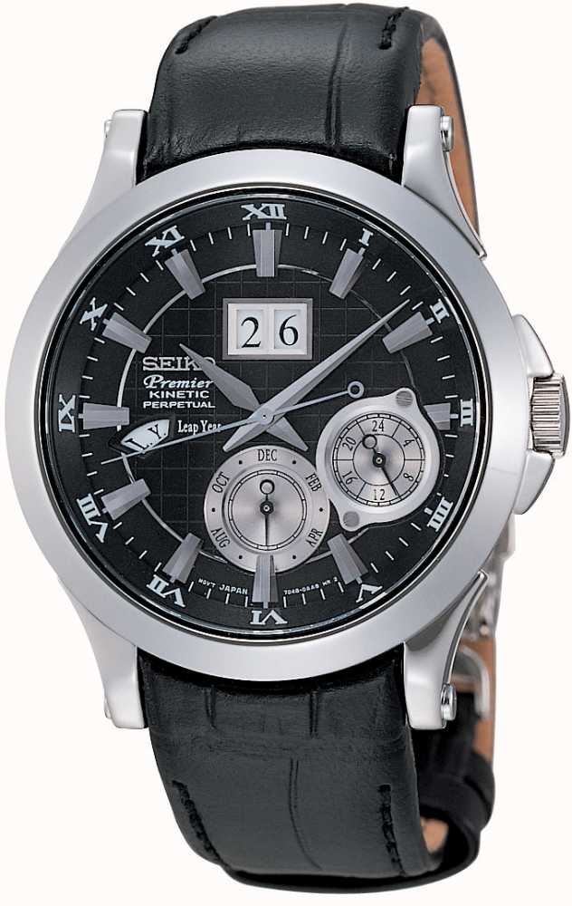 seiko google