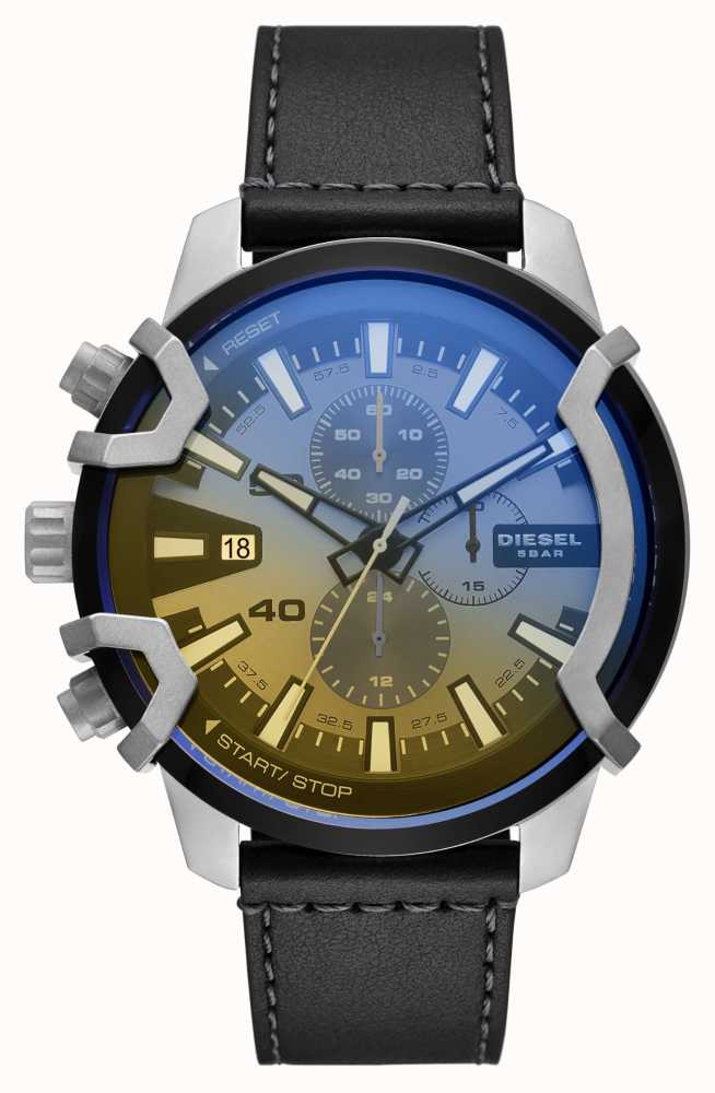 diesel watch company