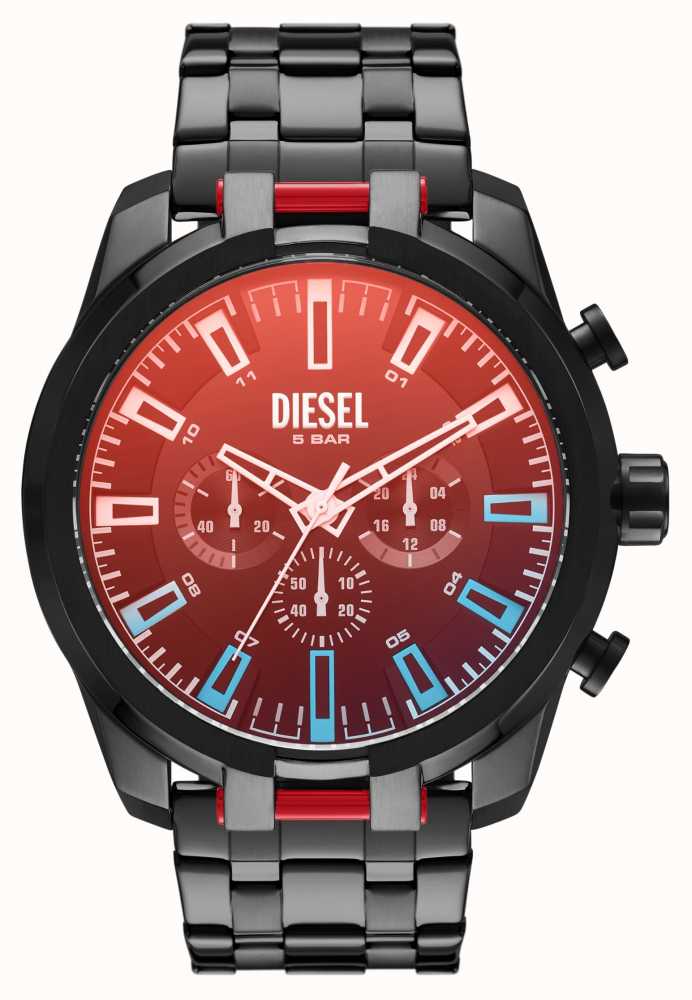 diesel watch company