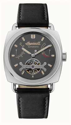 Ingersoll The Nashville Automatic Watch Grey Dial Watch I13002