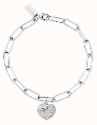 ChloBo Pure Passion Chain Link Bracelet SBLC31831199