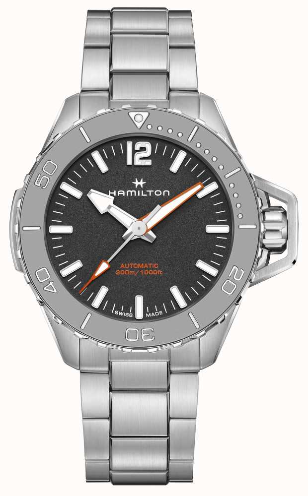 Hamilton deals watch italia