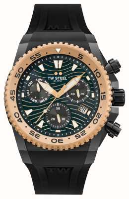 TW Steel ACE Diver 413 Chronograph Limited Edition 1 of 1000 ACE413