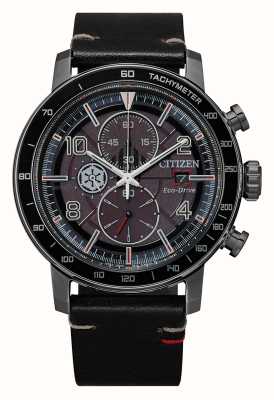 Citizen Star Wars Darth Vader Eco-Drive Watch CA0765-05W