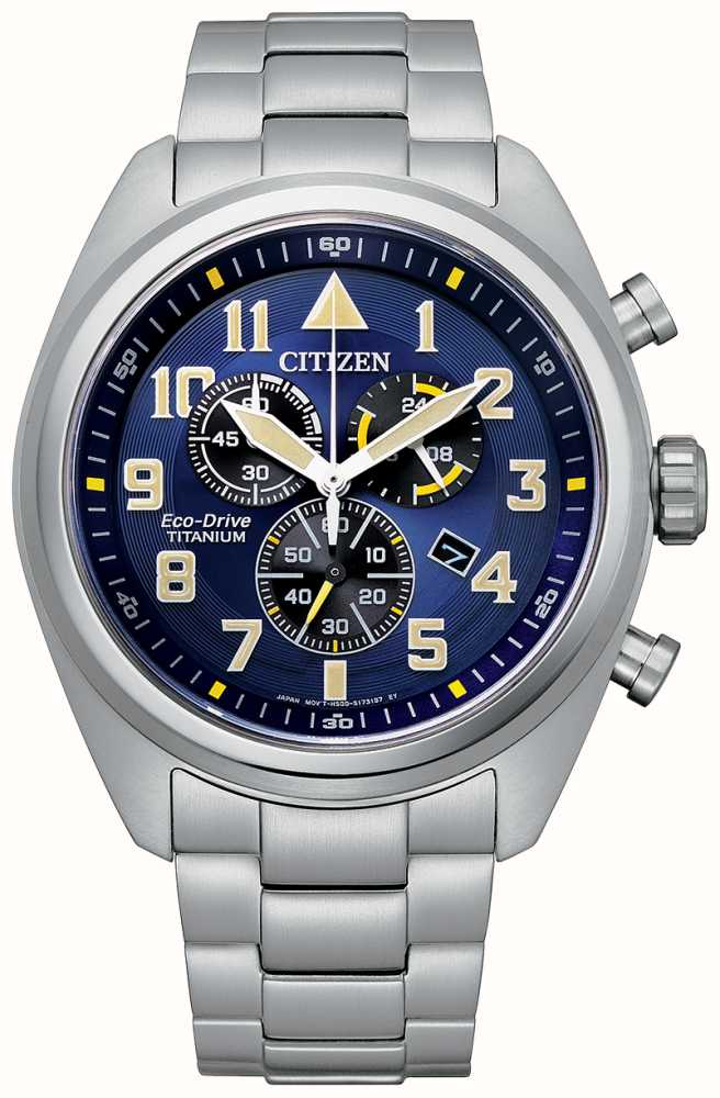 Citizen AT2480-57L