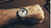 Customer picture of Bulova Men's Chronograph C Special Edition Watch 96K101