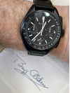 Customer picture of Bulova Men's Special Edition Lunar Pilot Chronograph 98A186