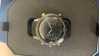 Customer picture of Garmin MARQ Athlete GPS Smartwatch | Black Rubber Strap 010-02006-16