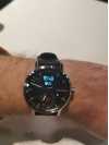 Customer picture of Withings Scanwatch 42mm Black - Hybrid Smartwatch with ECG HWA09-MODEL 4-ALL-INT
