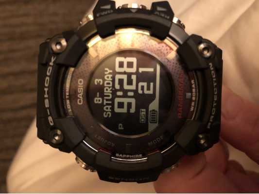 rangeman gps review
